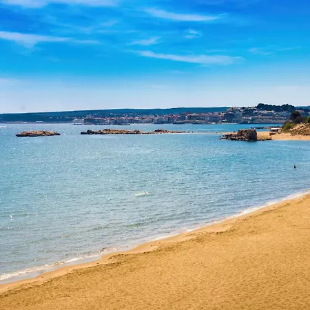 La Paloma L' Escala
