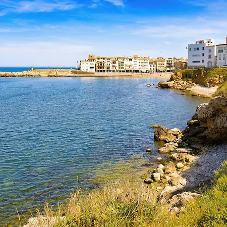 La Paloma * L' Escala