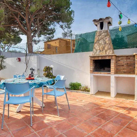 La Paloma * L' Escala